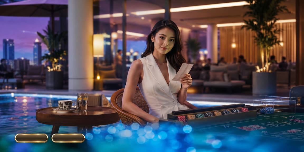 dolar138 Apa Yang Tersedia dalam Slot dolar138